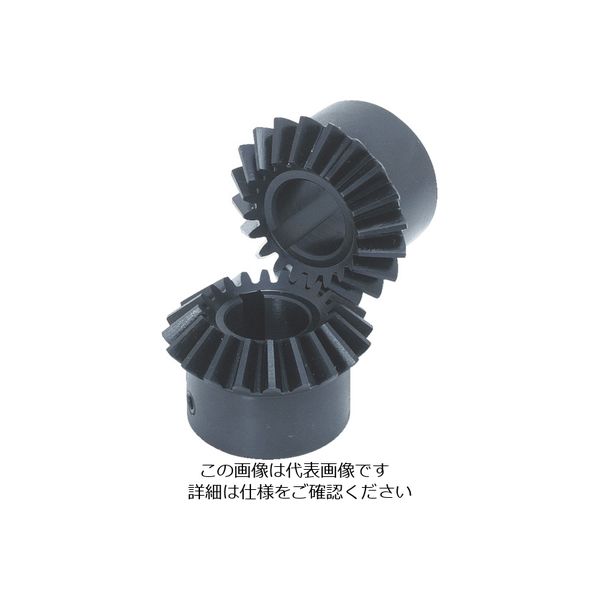 小原歯車工業 KHK 完成マイタSMA2ー30 SMA2-30 1個 856-6251（直送品）