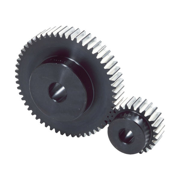 小原歯車工業 KHK CP歯研平歯車SSCPG10ー25 SSCPG10-25 1個 856-5577（直送品）