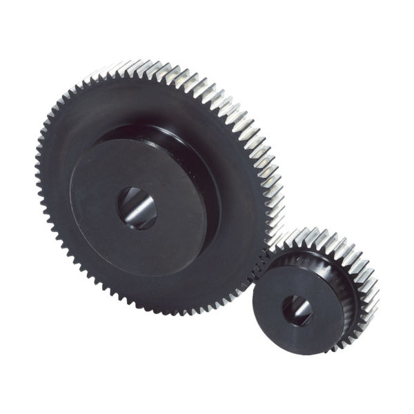 小原歯車工業 KHK 歯研平歯車 SSG2.5ー16 並歯 1個 856-5663（直送品）