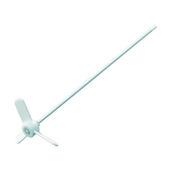 フロンケミカル ジェット型攪拌棒8φ × 500mm NR2681-002 1本 121-4953（直送品）