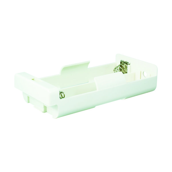 エー・アンド・デイ A&D SJ/SH用バッテリーボックス AXPー2001081 1個(1台) 837-0825（直送品）