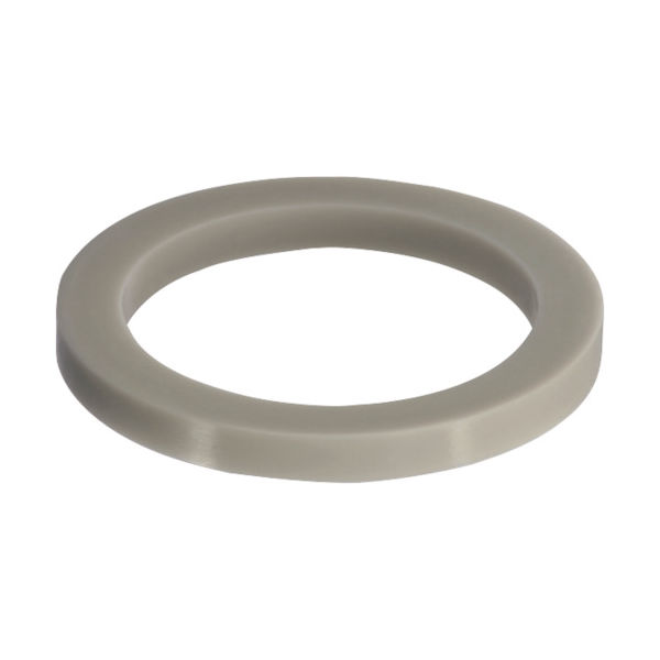 トヨックス ガスケット シリコーンゴム 1ー1/2インチ GKーQ GK-Q-1-1/2 1個 115-9052（直送品）