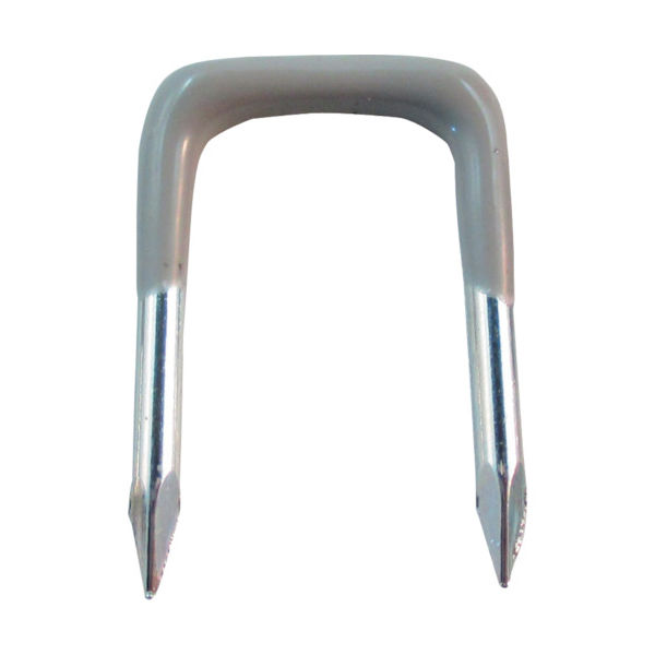 ダイドーハント DAIDОHANT HP 絶縁ステープル 1/2 30本入 10183183 1パック(30本) 119-7973（直送品）