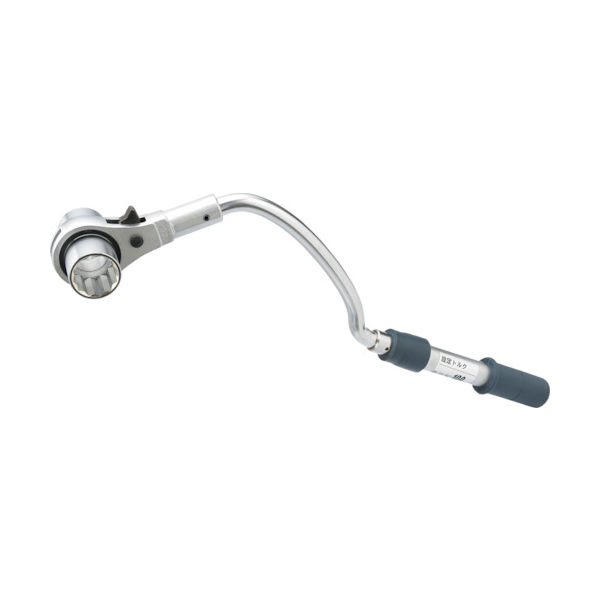 トップ工業 TOP 水道本管用弓形トルクレンチ(単能型) RM-30LYNT 1丁 112-7617（直送品）