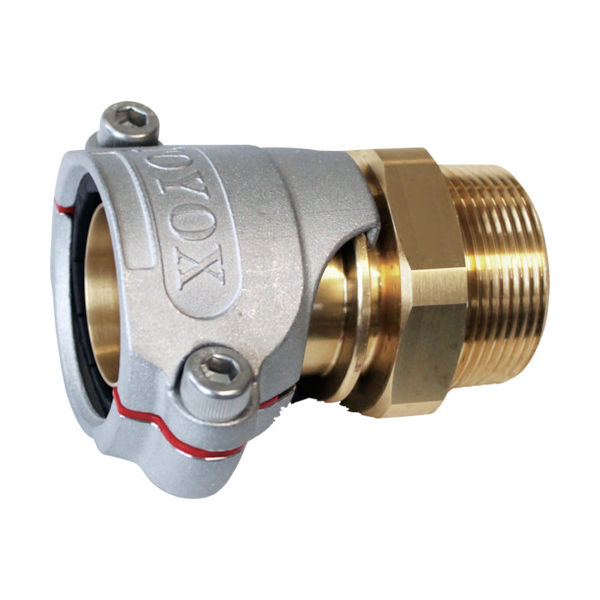 トヨックス（TOYOX）トヨックストヨコネクタTC6B型