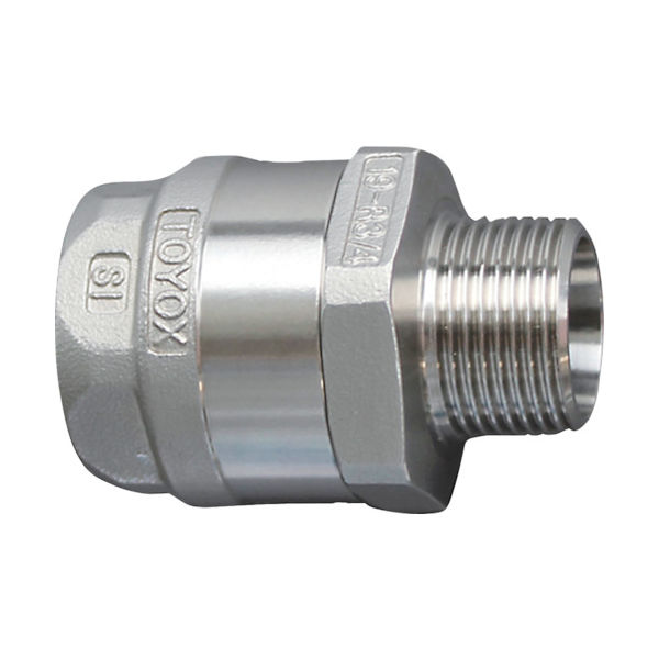 トヨックス（TOYOX）トヨックストヨコネクタTC3-SS型