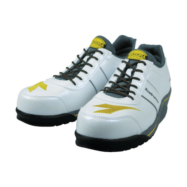 ミドリ安全 ディアドラ 【売切廃番】 ロードランナー RRー11 23.5 RR11-235 1足(1双) 836-3422（直送品）