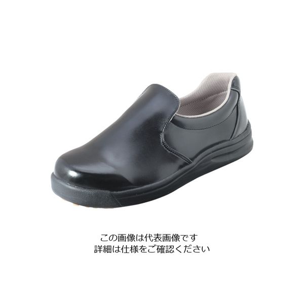 ノサックス 野口ゴム工業 グリップキング 黒 27.5CM GKW-B-27.5 1足 829-0964（直送品）