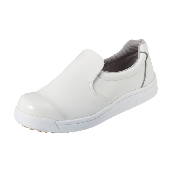 ノサックス 野口ゴム工業 グリップキング 白 27.5CM GKW-W-27.5 1足 829-0949（直送品）