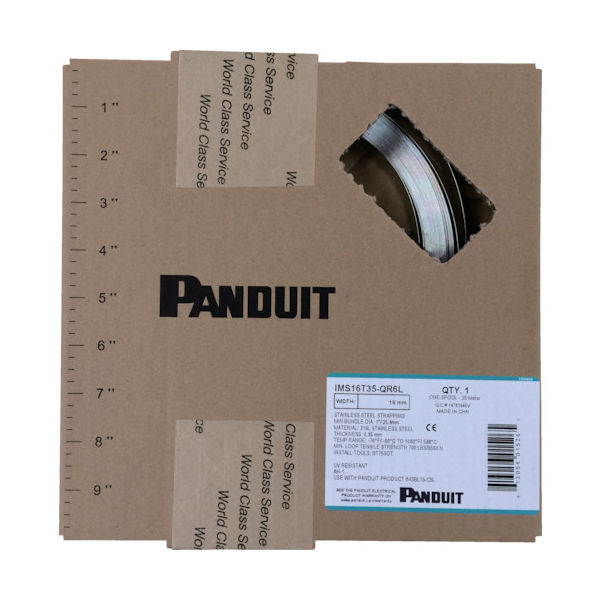 パンドウイットコーポレーション（PANDUIT） パンドウイット 長尺