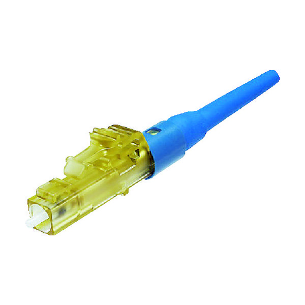 パンドウイットコーポレーション パンドウイット 研磨済みLC光コネクタ シンプレックス OS1/OS2 FLCSSCBUY 1個（直送品）