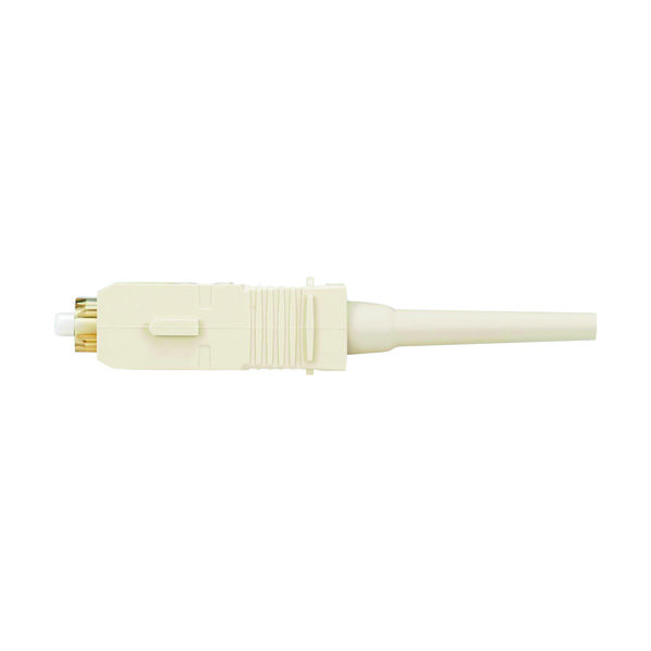 パンドウイット 研磨済みSC光コネクタ シンプレックス OM1 FSC2MC6EI 116-3190（直送品）