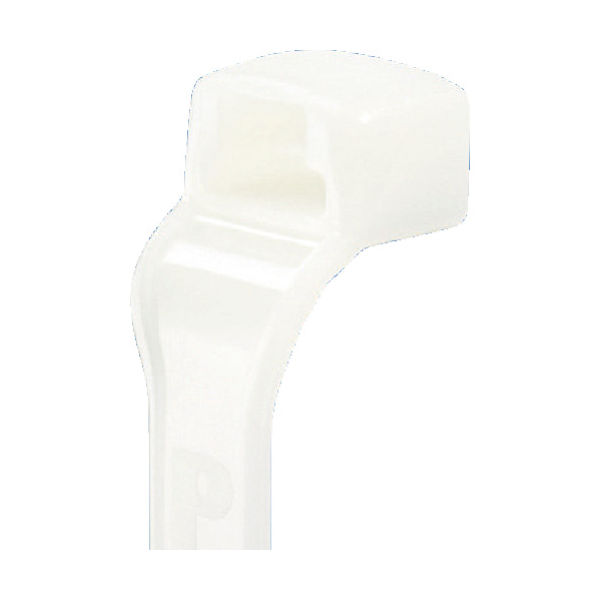 パンドウイットコーポレーション パンドウイット コンタータイ ナチュラル (1000本入) CBR1.5I-M 1袋(1000本)（直送品）