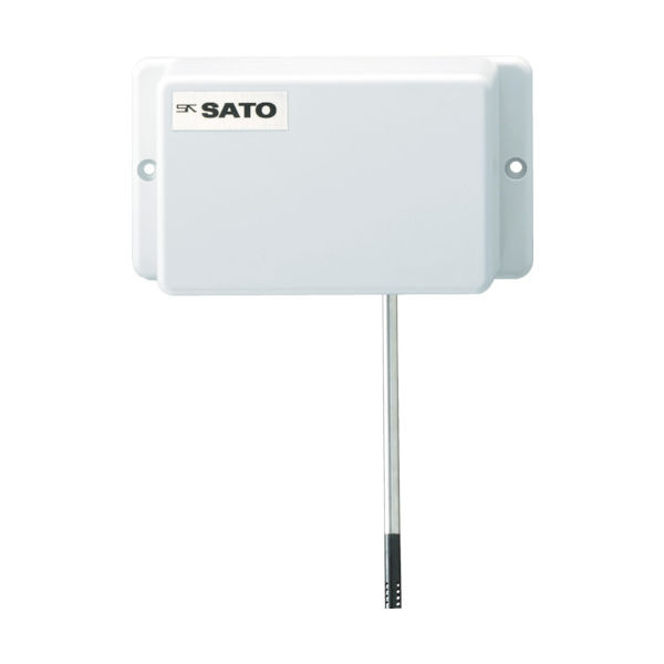 佐藤計量器製作所 佐藤 温湿度 センサー SK-M350R-TRH-S