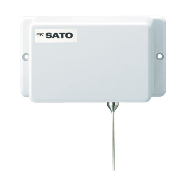 佐藤計量器製作所 佐藤 温度一体型センサー(8101ー20) SK-M350R-T-S1 1個 479-7060（直送品）