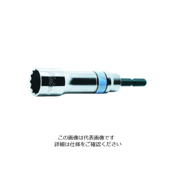 山下工業研究所 コーケン 電動ドライバー用ソケット 10mm BD014N-10 1個 812-1623（直送品）