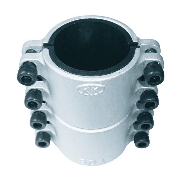 児玉工業 圧着ソケット鋼管直管専用型ロングサイズ100A L100A 1個(1本) 828-6834（直送品）