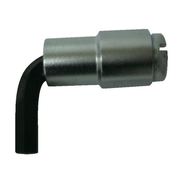 中村製作所 カノン HCKヘキサゴンヘッド 50HCK6 1個 292-2185（直送品）