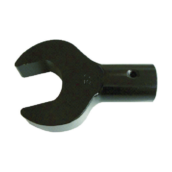 中村製作所 カノン へッド交換式トルクレンチ用スパナヘッド 700SCK36 1個 808-6215（直送品）
