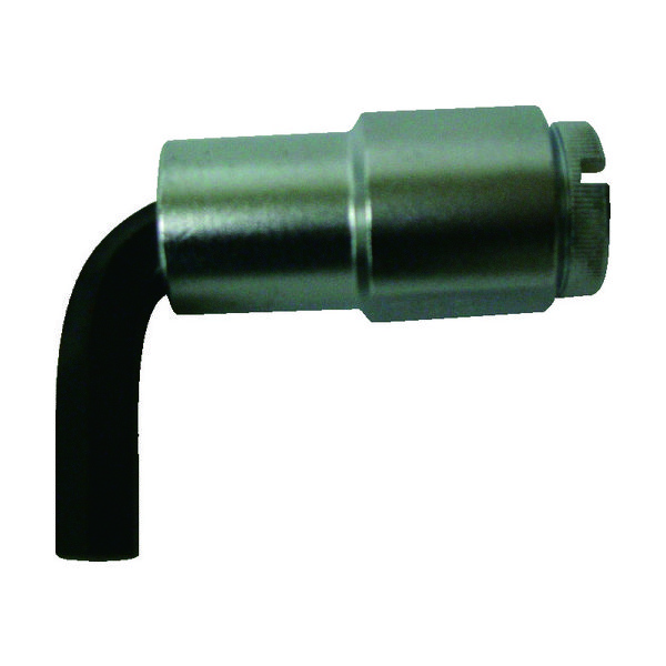 中村製作所 カノン HCKヘキサゴンヘッド 25HCK2.5 1個 292-1961（直送品）