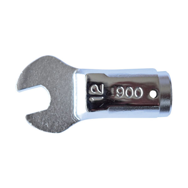 中村製作所 カノン SCKスパナヘッド 100SCK12 1個 292-2380（直送品）