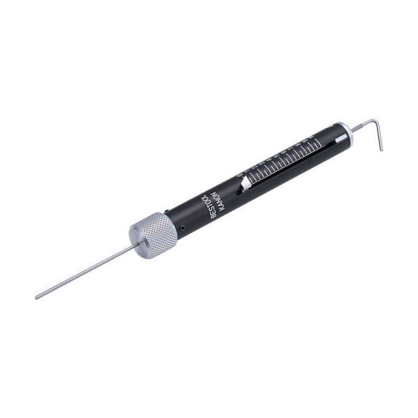 中村製作所 カノン 棒形テンションゲージTK3000CN TK3000CN 1個 321-1622（直送品）