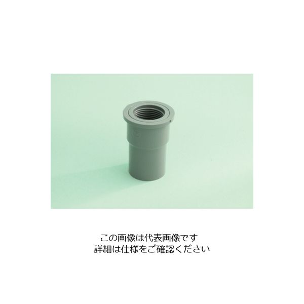 東栄管機 トーエー TS継手 スイセンソケット 50 TSWS50 1個 828-6790（直送品）