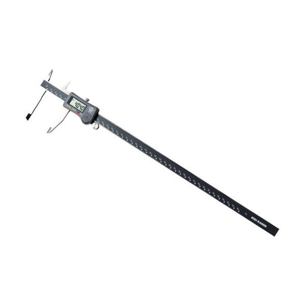 中村製作所 カノン デジタルピタノギス400mm E-PITA40 1本 385-7930（直送品）