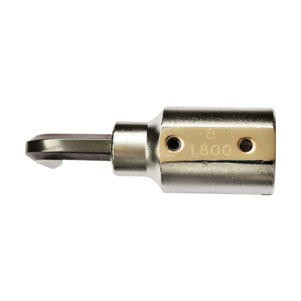 中村製作所 カノン HCKヘキサゴンヘッド 200HCK8 1個 392-2383（直送品）