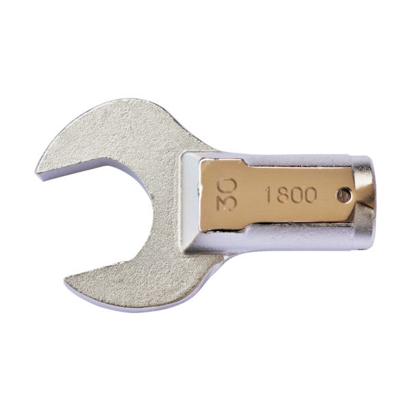 中村製作所 カノン SCKスパナヘッド 200SCK30 1個 392-2456（直送品）