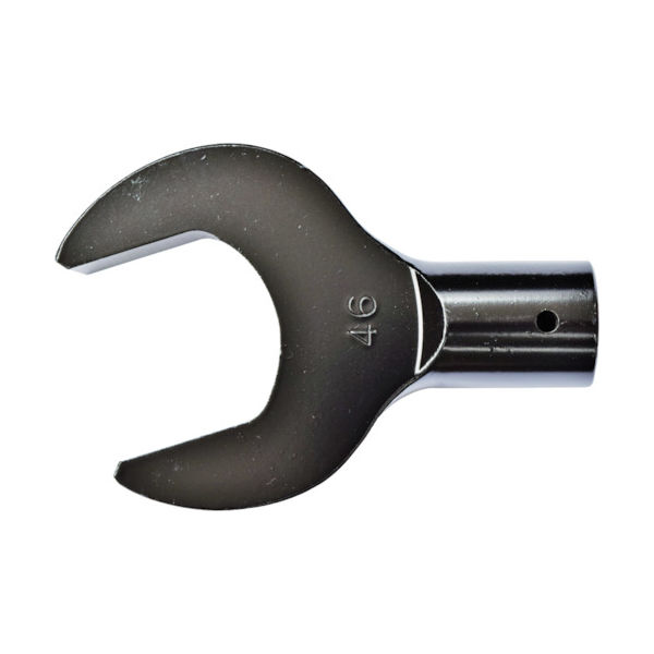 中村製作所 カノン SCKスパナヘッド 280SCK46 1個 392-2626（直送品）