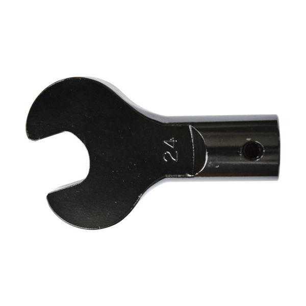 中村製作所 カノン SCKスパナヘッド 440SCK46 1個 392-2723（直送品）