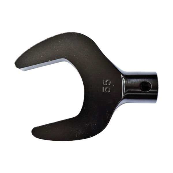 中村製作所 カノン SCKスパナヘッド 440SCK55 1個 392-2740（直送品）