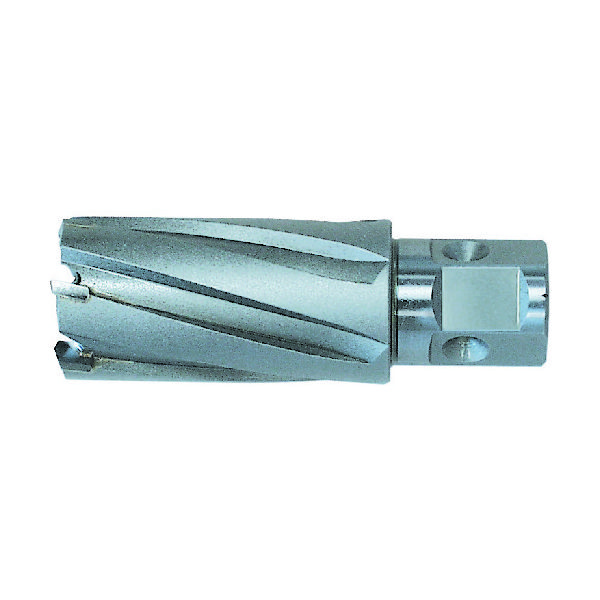 日東工器 日東 ジェットブローチ ワンタッチ 18.5X35L 16389 NO.16389 1本 100-0050（直送品）