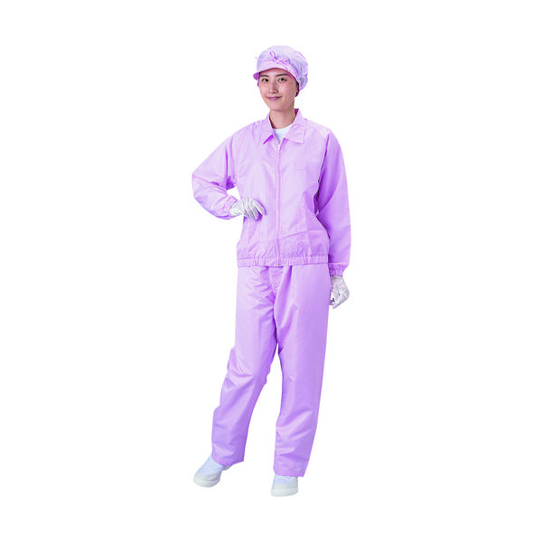 ブラストン パンツー桃ー5L BSC-50001-P-5L 1着 810-6327（直送品）