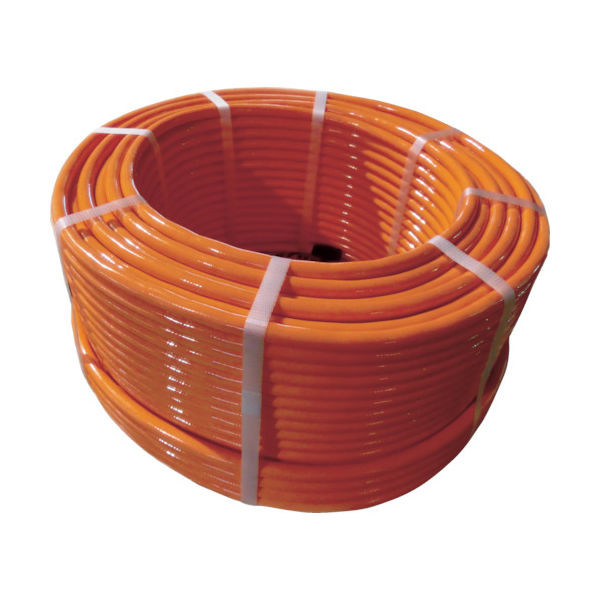 高木綱業 高木 スーパーラインロープ UC 12mm 81-4112 1m(1m) 818-9297（直送品）