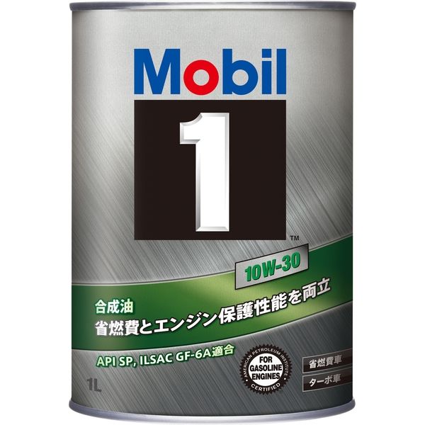 Mobil 1 10W30 723061 1セット（12本入）（直送品）