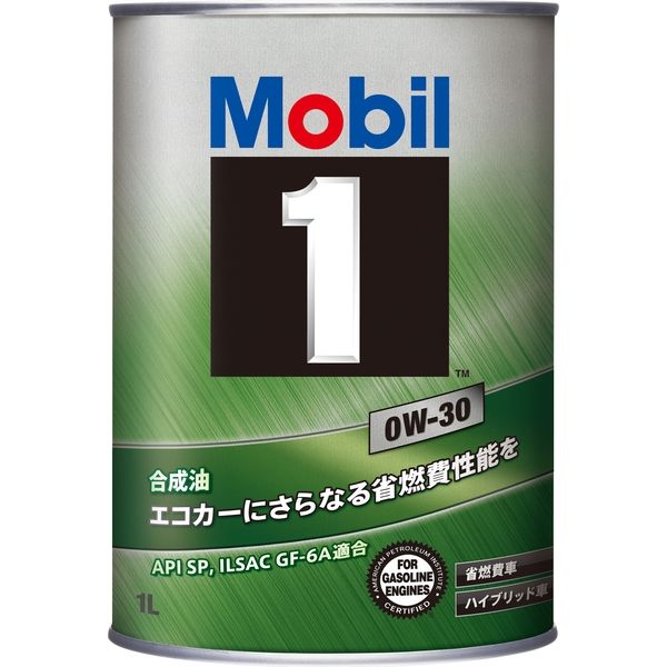 Mobil 1 0W30 723021 1セット（12本入）（直送品）