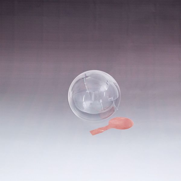 宝興産 アクアバルーン 丸 70mm広口型 0201320013 1セット(10枚