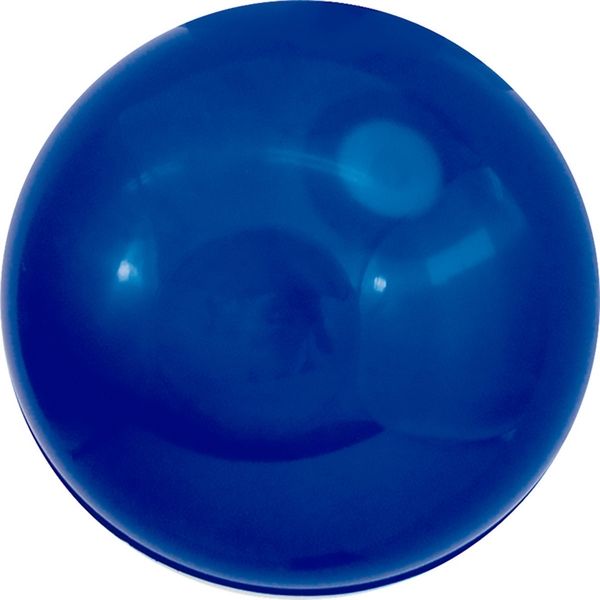 風船・バルーン】宝興産 18cmデコバルーン 濃青 6525 0204040625
