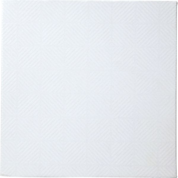 ヤマニパッケージ ブロックホワイト　３００ｍｌ×３本 K-1450 １ケース（100枚：本体50枚結束胴巻包装）（直送品）