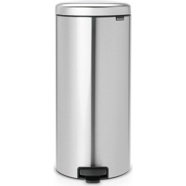 brabantia ブラバンシア NewIcon ペダルビン 30L マット 111822 1個（直送品）