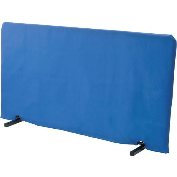 ゼット 体育館・卓球用仕切りフェンス140cm ZN8200 1個 - アスクル