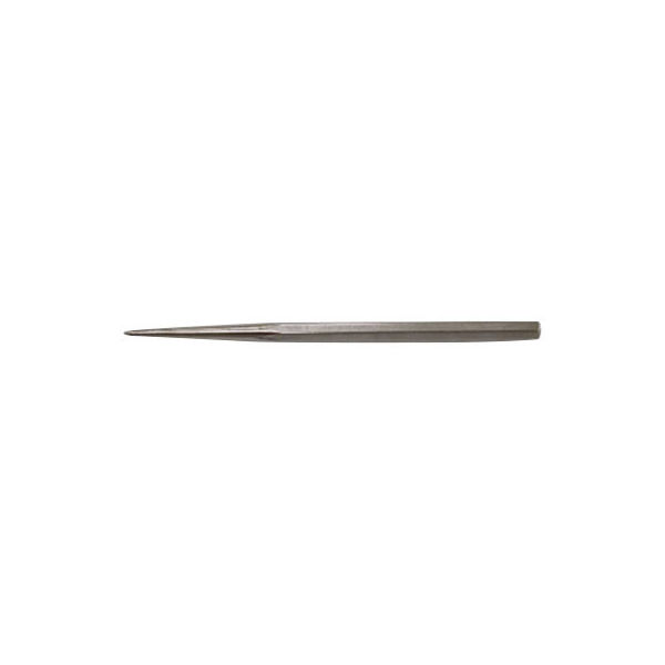 杉野工業 コンクリート針 6.35mm 六角型 2本入 #600 1セット（直送品）