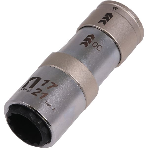 ねこっち③ NOGA ハードカットミニミルスレッド 呼び寸法M12．0