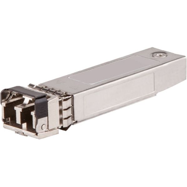 HP（ヒューレット・パッカード） ＨＰＥ　Ａｒｕｂａ　１０Ｇ　ＳＦＰ＋　ＬＣ　ＬＲＭ　２２０ｍ　ＭＭＦ　Ｔｒａｎｓｃｅｉｖｅｒ J9152D 1個（直送品）