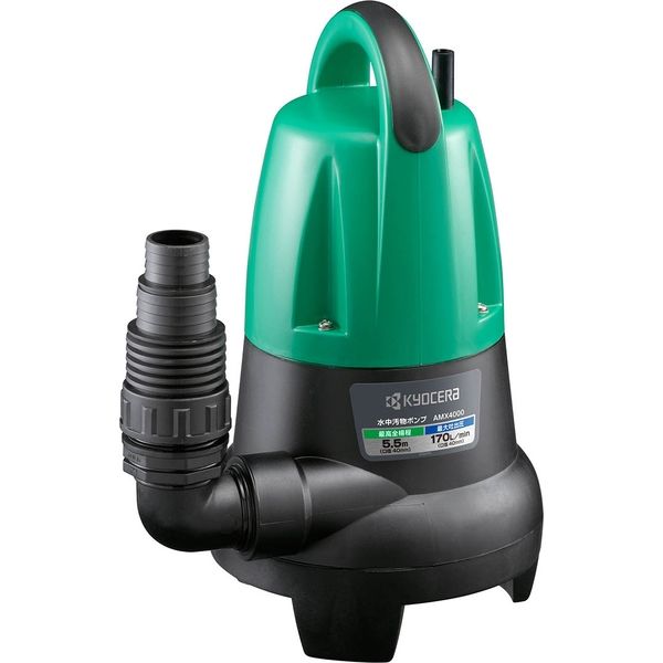 エンジンポンプ 2サイクル(汲み上げ) エンジンポンプ 4サイクル 1