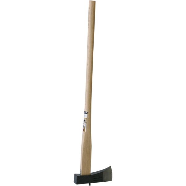 〇Bi3 全長 92cm 斧 まさかり 薪割り 大きい - メルカリ