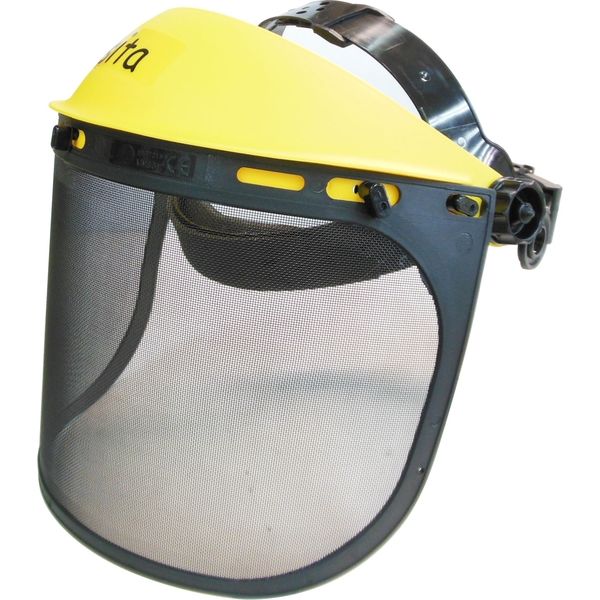 三共コーポレーション sita #905082 A982 フェイスプロテクター メッシュ 1個（直送品）