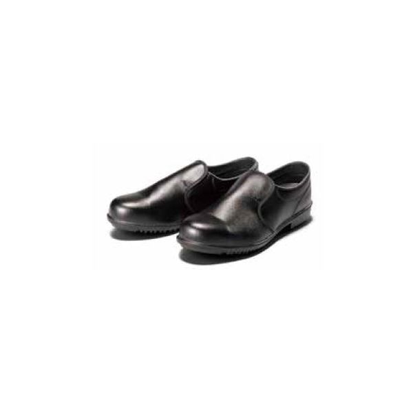 青木安全靴製造 軽量 安全靴 DM901B-23.5CM DM901B-235 1足（直送品）